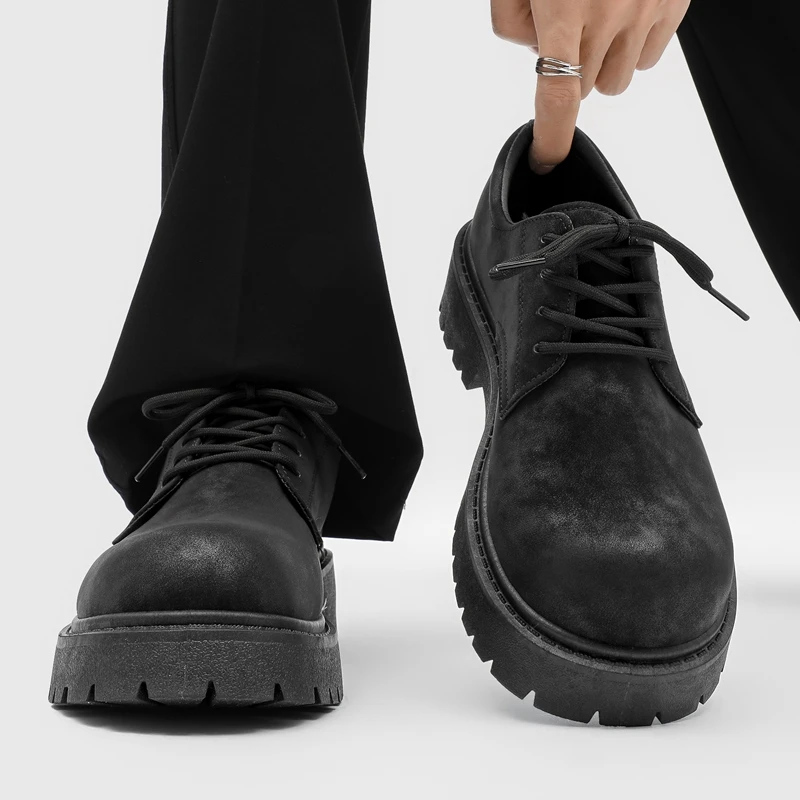 Thumbnail 4 - #27 Ranked Derby Shoes Picks in 2026