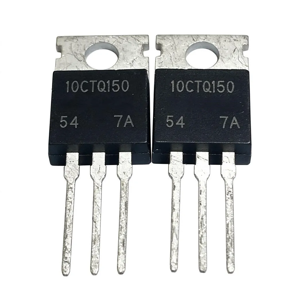 10CTQ150 10A 150V STTH1004FP 400V10A OSG80R650F 8A800V IRG4IBC20W G4IBC20W CS10N90 10A900V SVF9N90F 900V 9A
