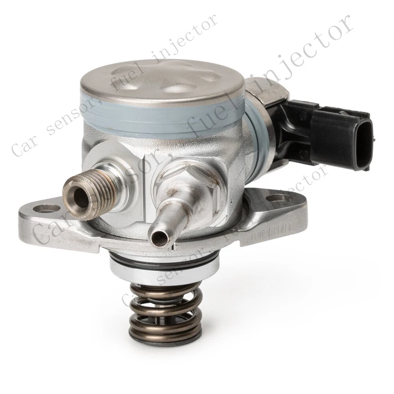 Q+ High Pressure Fuel Pump H8201437992 For Nissan Qashqai Dacia Renault 1.2 DIG-T