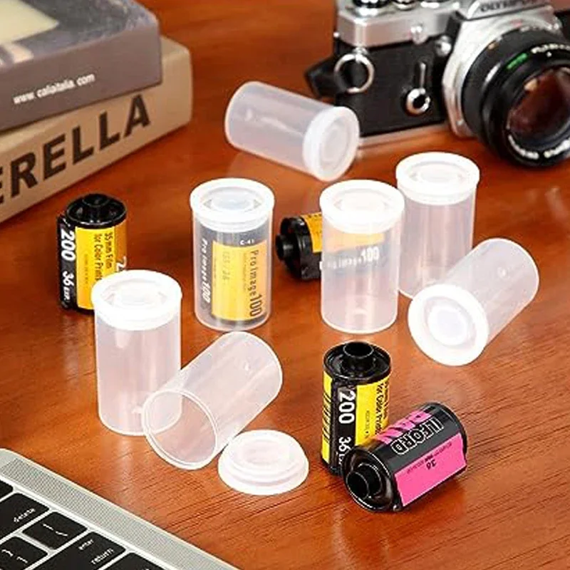Thumbnail 4 - #3 Latest 35mm Film Cameras Offers