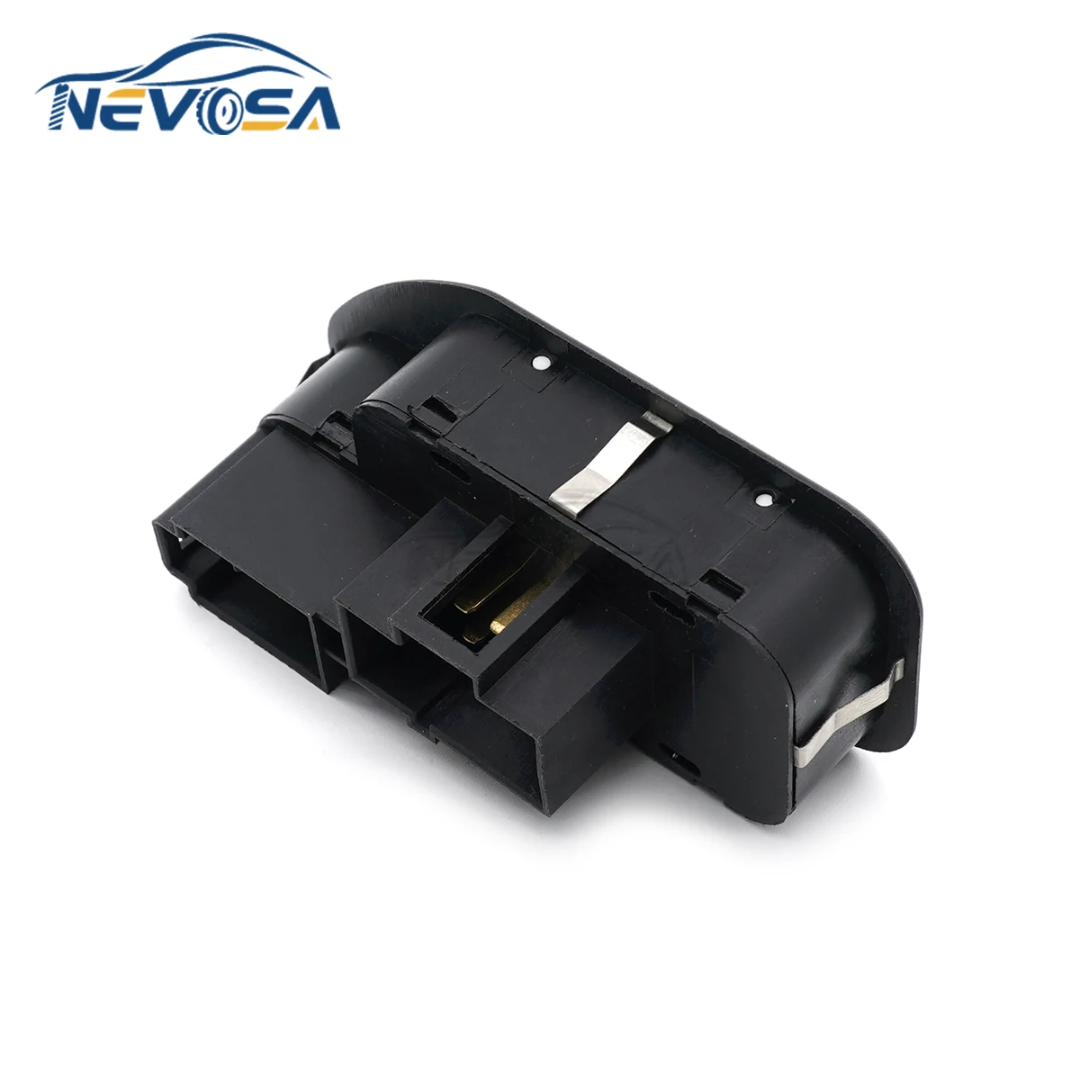 NEVOSA 7S6514529AA 4L5514529AA Car Window Master Lifter Control Switch For Ford Ranger Fiesta Ecosport For Mitsubishi Space Star