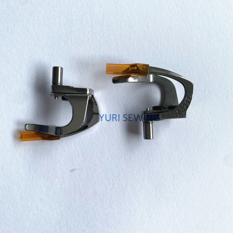 Yamato-piezas de repuesto para máquina de coser industrial, FD-62 looper 0068217/Y68217 overlock stitch