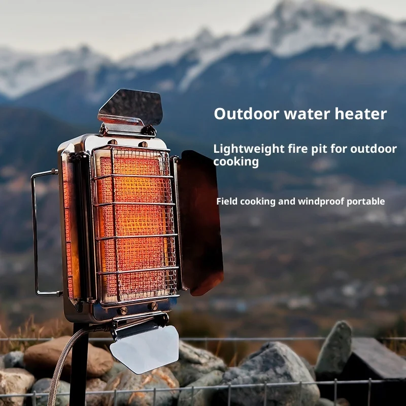 #15 Latest Outdoor Heaters Offers