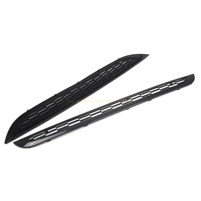 

Car Front Grille Panel For R52 Convertible 51137026202 51137133847 51117127931