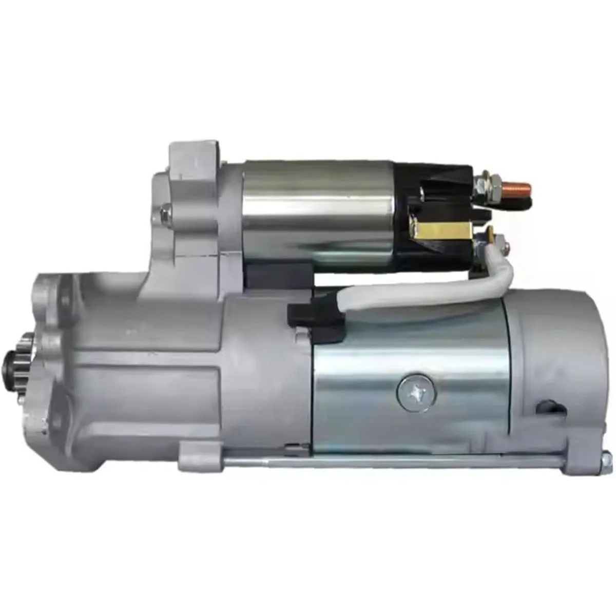 

Стартер 32B6600200 32B6620100 подходит для Caterpillar DP40 DP45 DP50 DP80 DPL40 подходит для Mitubishi FD-35 FD-40 FD-45