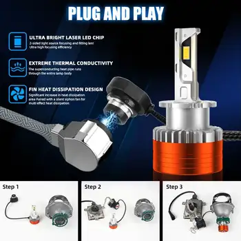 10 最佳銷售 雙氙氣投影鏡頭 - №9