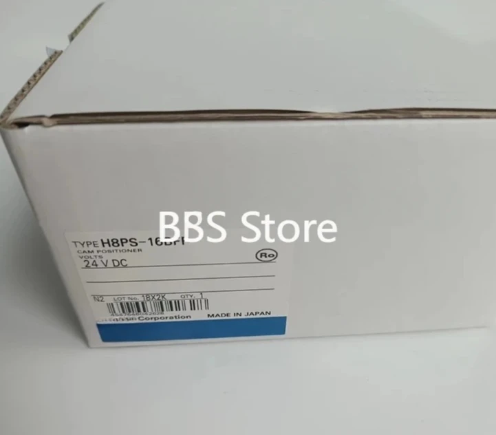 H8PS-8BFP H8PS-16BP H8PS-16BFP Cam Positioner Module in Stock