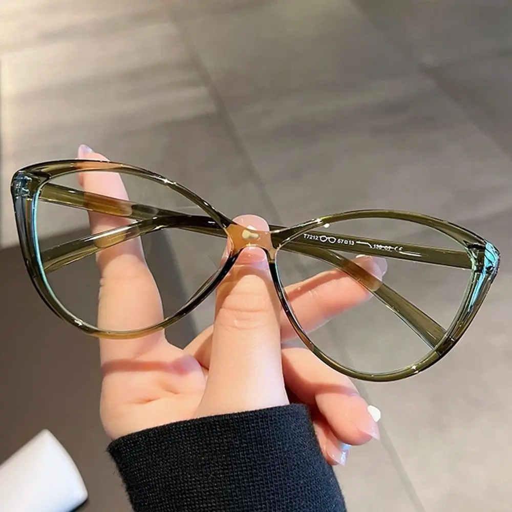 خمر الأشعة الزرقاء حجب مكافحة نظارات الضوء الأزرق حماية العين خفيفة مربع النظارات جهاز كمبيوتر شخصي نظارات الرجال النساء #1