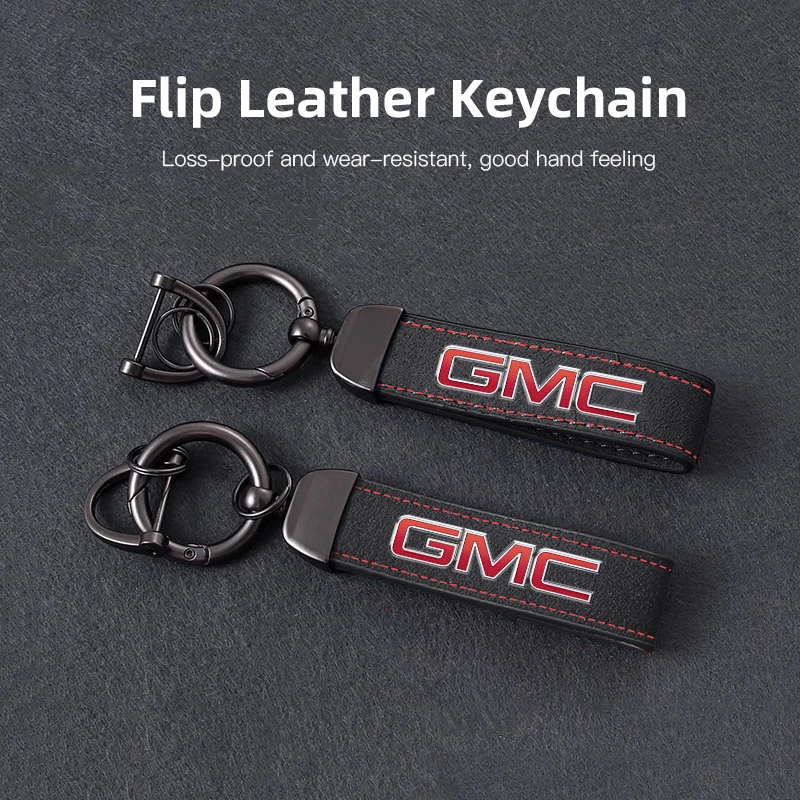 Llavero Personalizado con Emblema de Auto, Regalo para GMC Terrain, Sierra 1500, Yukon, Acadia, Savana, Hummer, Granite, H3, Jimmy, Graphyte