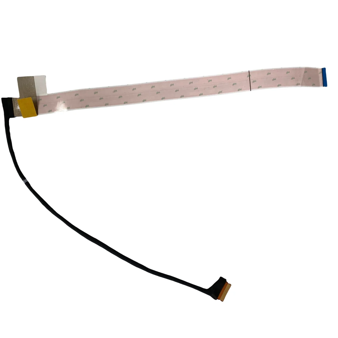 For Lenovo IdeaPad Yoga 7 16IAP7 82QG Yoga 7 16IAH7 82UF Cable Lcd Screen Display LED DC020030800