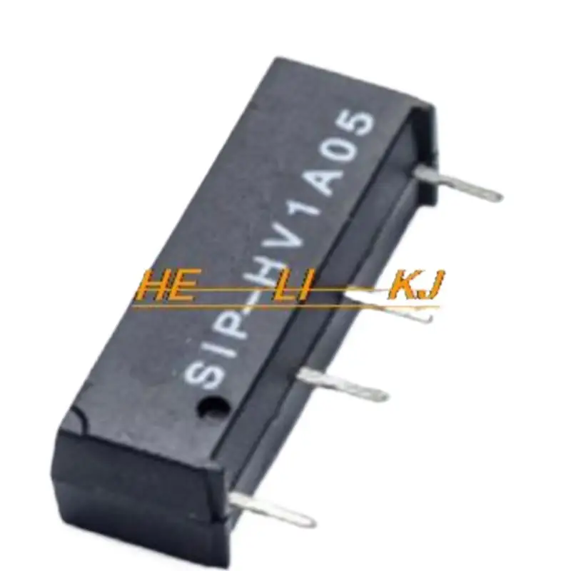 

Бесплатная доставка 50 шт. SIP-1A05 DIP4