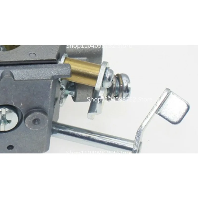 Carburetor for 16100-Z4E-S43 Honda HDA278 Gx100Ukrbf MTX60 MTX70 GX100 MTX60HD MTX70HD