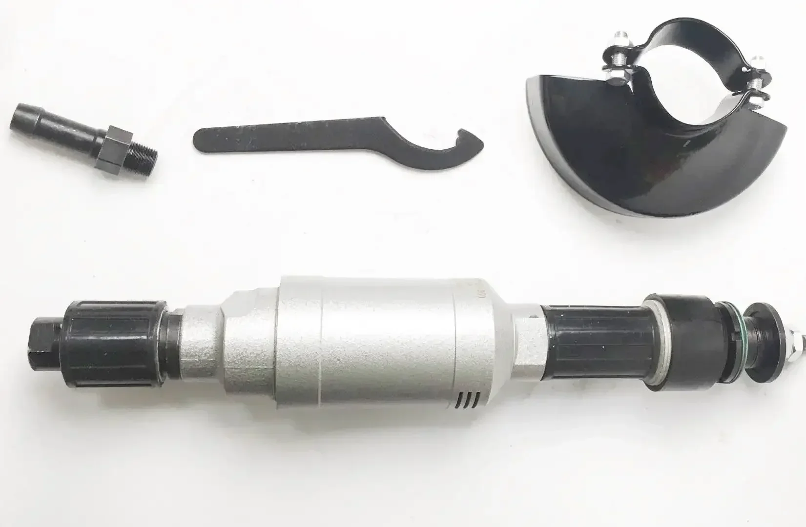 Aplicações de manutenção e produção industrial: moedor de roda reta de 6 polegadas. Vendas quentes