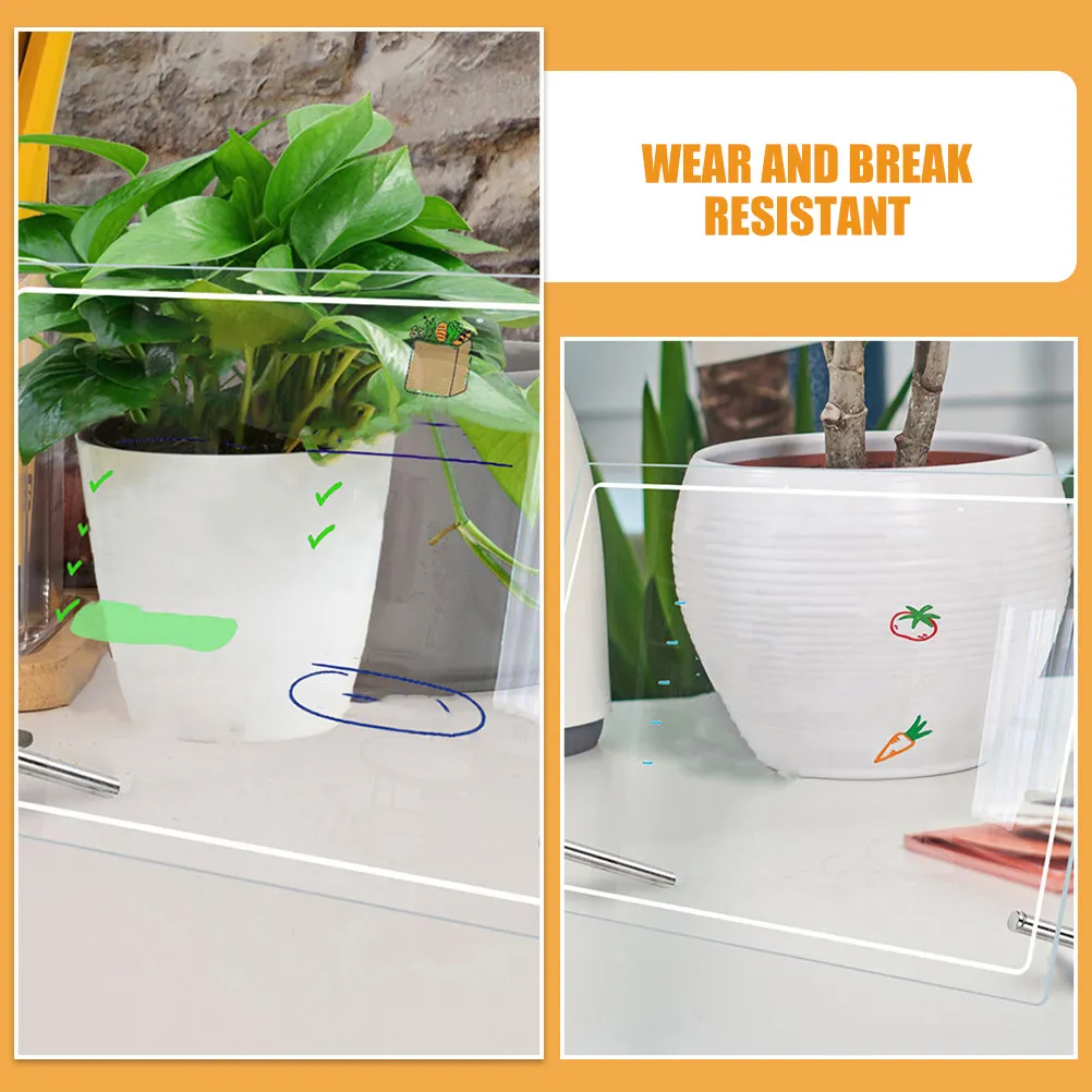 2-ensembles-de-tableaux-memo-en-acrylique-tableau-blanc-de-bureau-surface-lisse-et-effacable-pour-la-maison-le-bureau-le-restaurant-tableau-decoratif-pour-liste-de-taches-et-planification