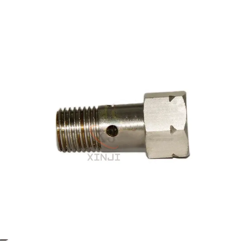 FOR Screw Solenoid valve for EC for Return for Screw for Excavator machinery 11704362