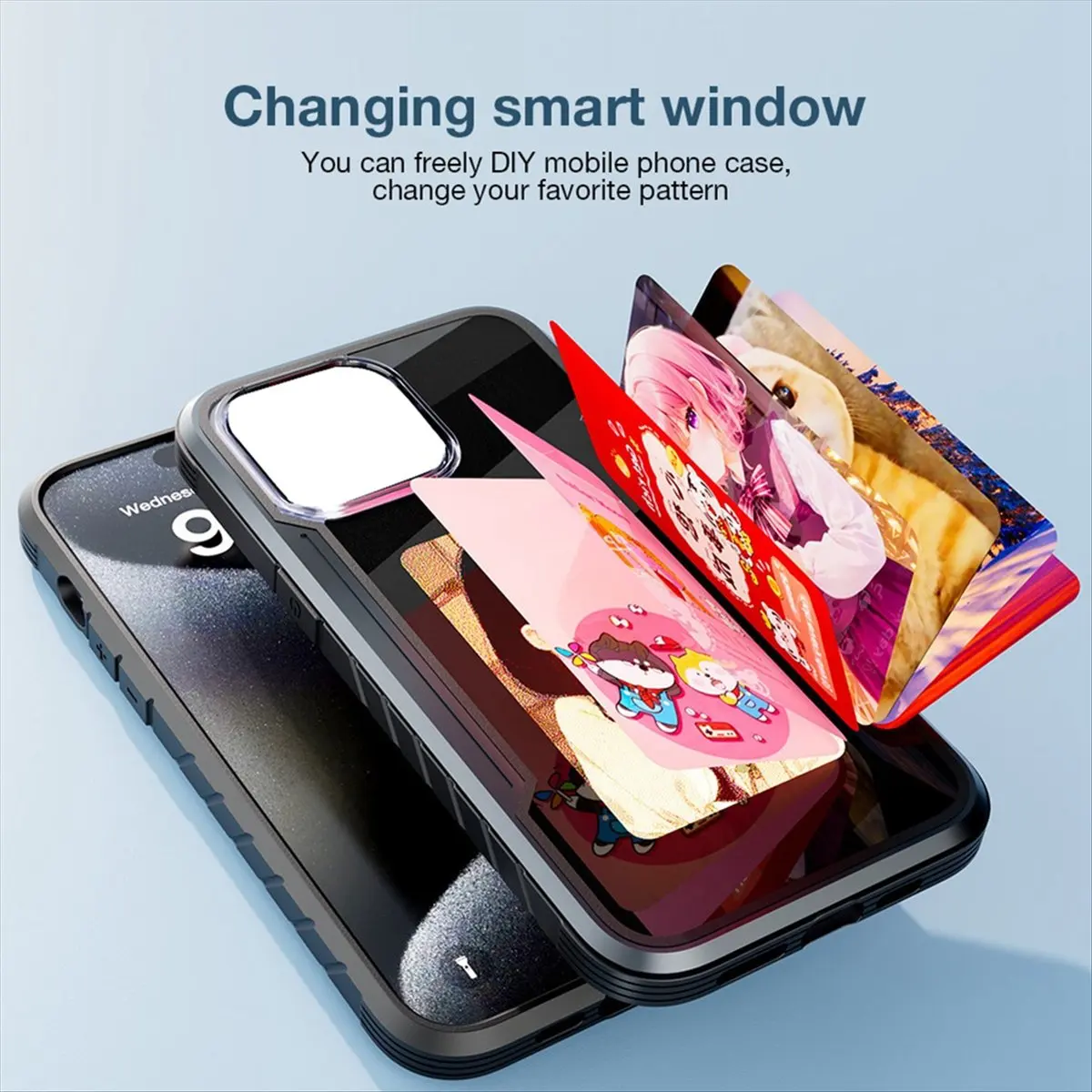 Learned- Smart Nfc … - image