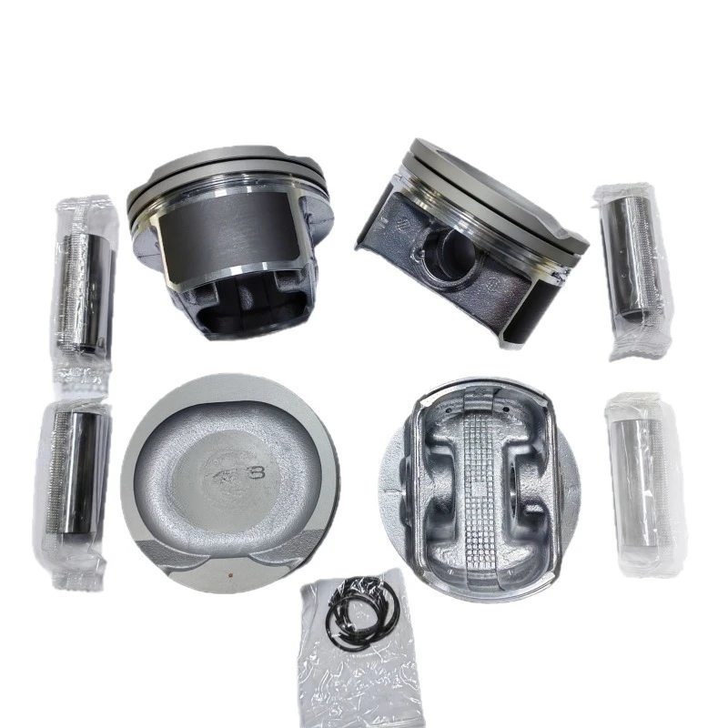 

Piston kit Piston ring