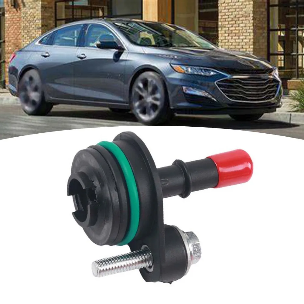 صمام بديل صمام علبة المرافق مصنوع من مادة ABS رقم OEM 12685407 تصميم مقاوم للاهتراء لإصلاح المركبات