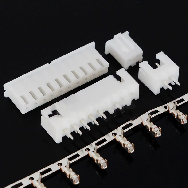 2.54 Straight-Legge…