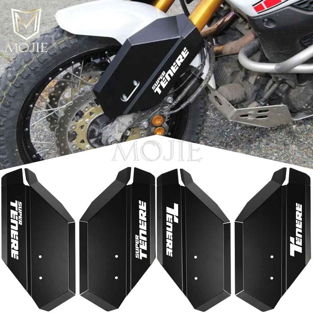 

Front Fork Guard FOR YAMAHA XT1200Z SUPER TENERE 2010 2011 2012 2013 2014 2015 2016 2017 2018 2019 2020 2021 2022 2023 2024 2025
