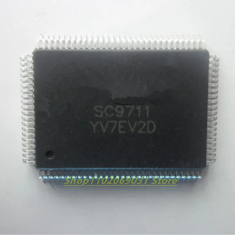 1pcs SC9711 QFP100