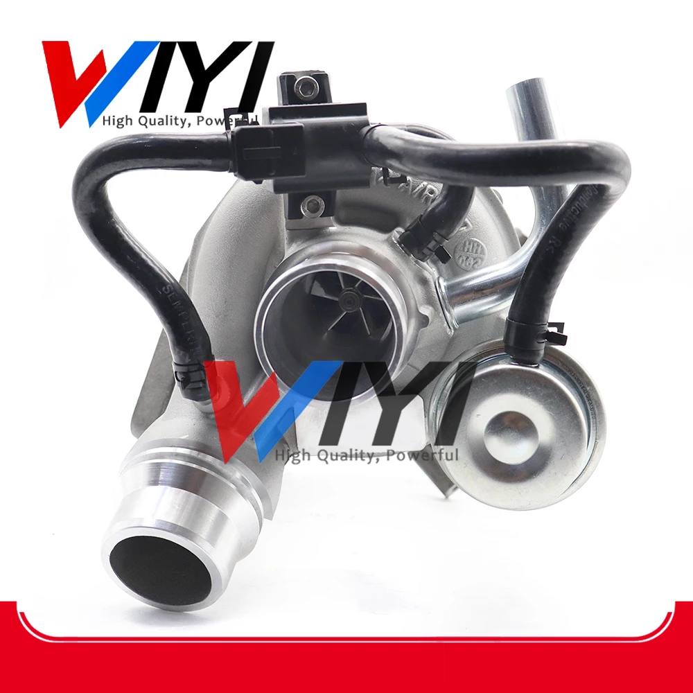 Turbocharger MGT1344Z Turbo For Chevrolet Captiva Engine:1.5 853830 853830-0011 8420073 VCC805053 853830-0013 23557867 23601679