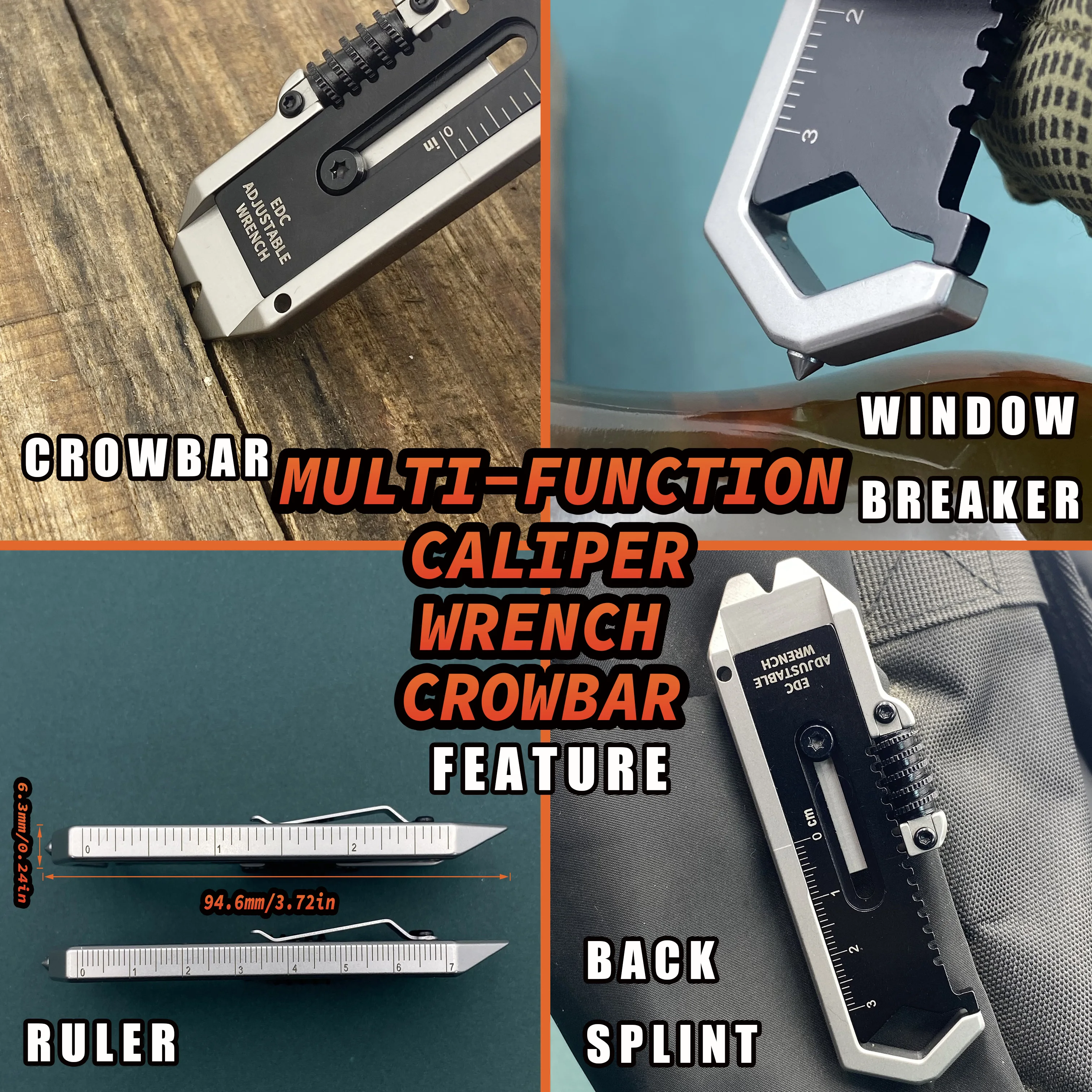 Thumbnail 3 - #19 Ranked Pry Bars Picks in 2026