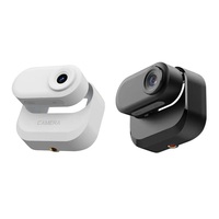 HD1080P Mini Vlog Camera Wireless Portable Action Body Cam for Sports Travel Photography Pocket Sized Video Recorder