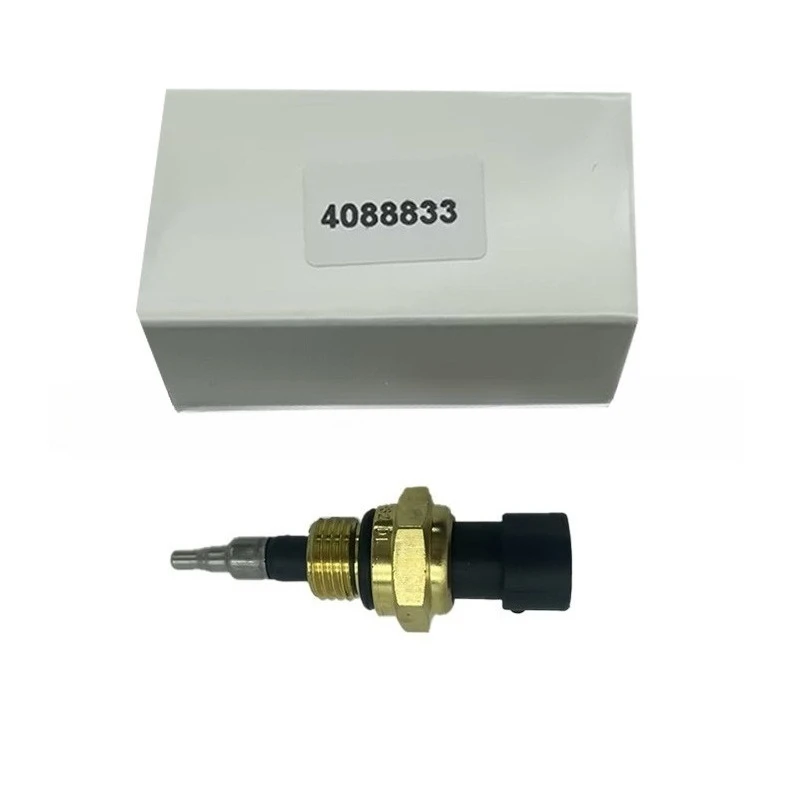 

Подходит для автомобильных запчастей, датчик температуры охлаждающей жидкости 4088833 4076841 4088832