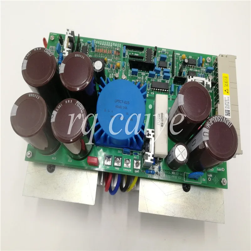 4 Color SM72 SM74 Kord64 HDB Printing Machine Parts NT85 Circuit Board 91.144.8031 00.785.0213 00.781.2083