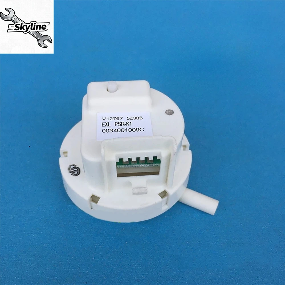 Universal Water Lev…