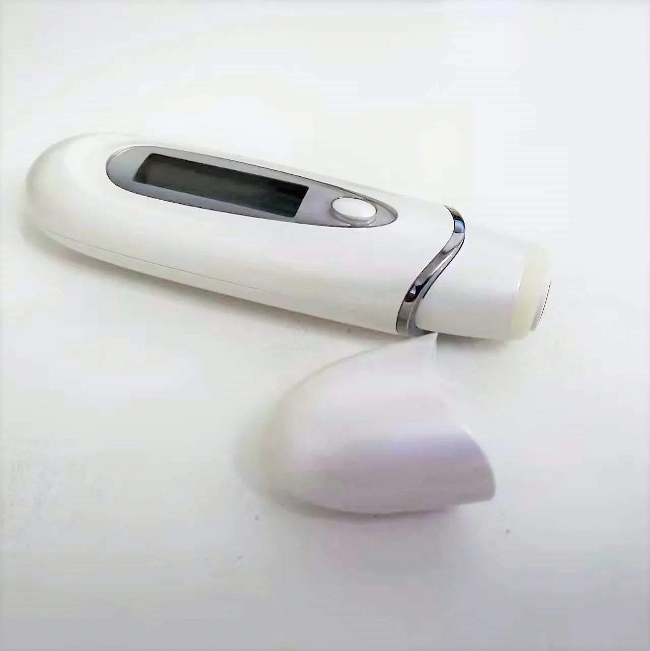 Portable Handheld Small Skin Moisture Sensor Skin Hydration Level Test  Pen Device For Home Use and Beauty Clinic