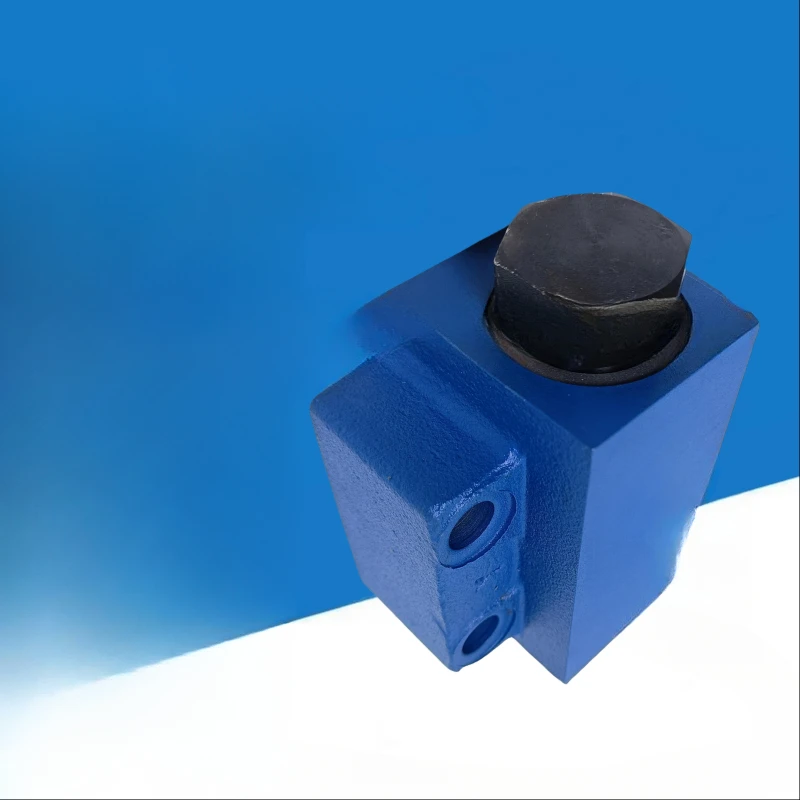 Hydraulic SL 10 PB3-4XS0311 hydraulic control one-way valve SL 20/30 PA2/3/1/4-4X/45