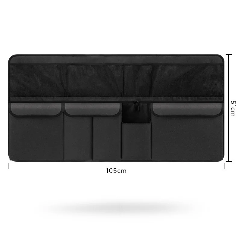 Thumbnail 3 - #6 Latest Seat Back Organisers Offers