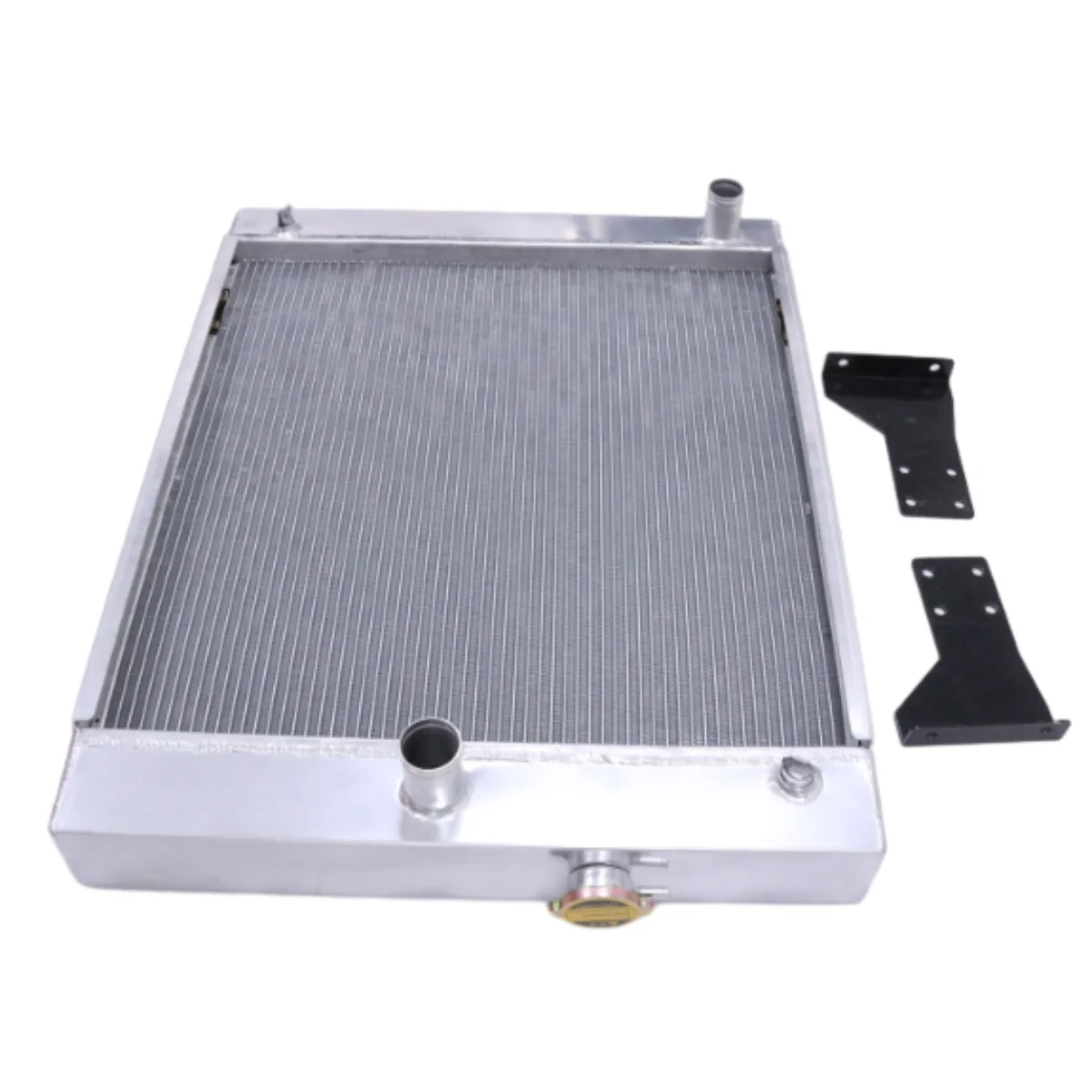 

Aftermarket Radiator 120-507 120507 for FG Wilson Generator P44E1 Perkins Engine 1004G