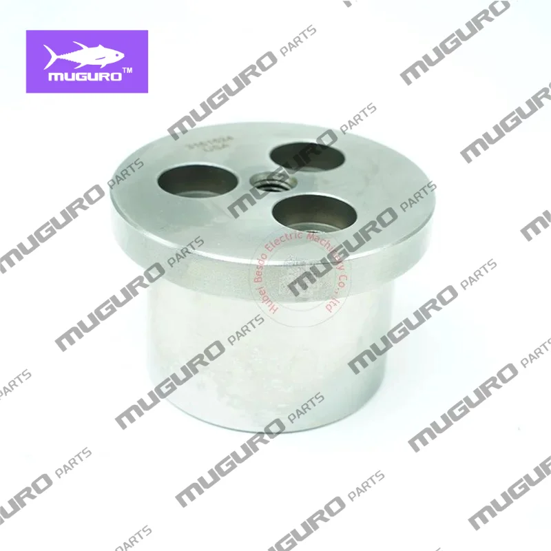 Machinery Engine Parts 3161524 ISM11 QSM Idler Shaft 3161524