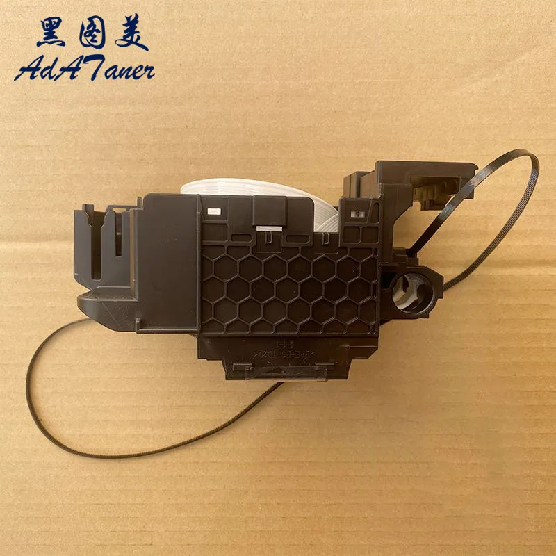 Carriage Unit With Belt Original New For Epson L15158 L15168 6558 6578 6570 Printer Replacement Parts Mobile Car Parking Lot