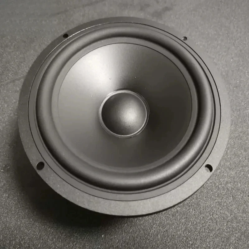 

1Pieces （1 speakers）Original P17WJ00-08 6.5 Inch low Frequency Speaker Driver Unit Magnesium Chassis Polycone 4-8ohm/150W