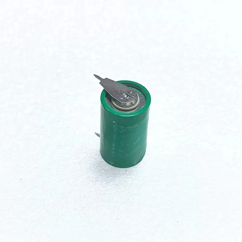 

Батарейки Varta CR1/2AA CR14250 3V для плат ПЛК, литиевые батарейки штыревого типа, 5 шт.