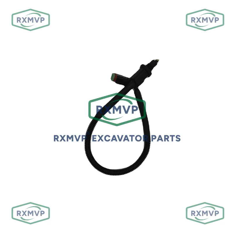 For Komatsu PC Excavator parts PC160-8 PC290-8 PC240-8 PC270-8 PC200-8 Fuel Filter Sensor 600-311-3722