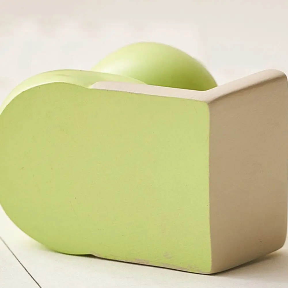 Estatueta de resina de sapo artesanal, estátua colecionável de anime, decoração de mesa, artesanato decorativo diy, mini brinquedo modelo de sapo