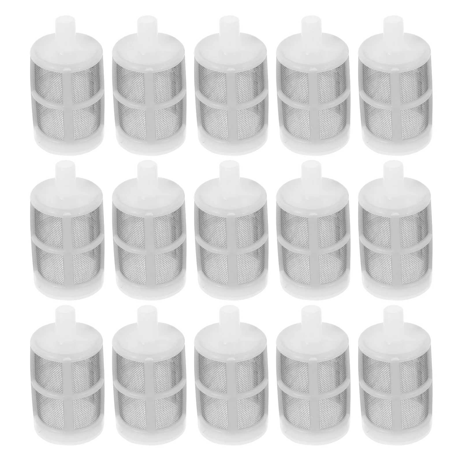 20Pcs Water Filter Mesh Strainer for Electric Sprayers Garden Hose Systems Pump Inlet Screen Clog Prevention Smooth Spray view 6