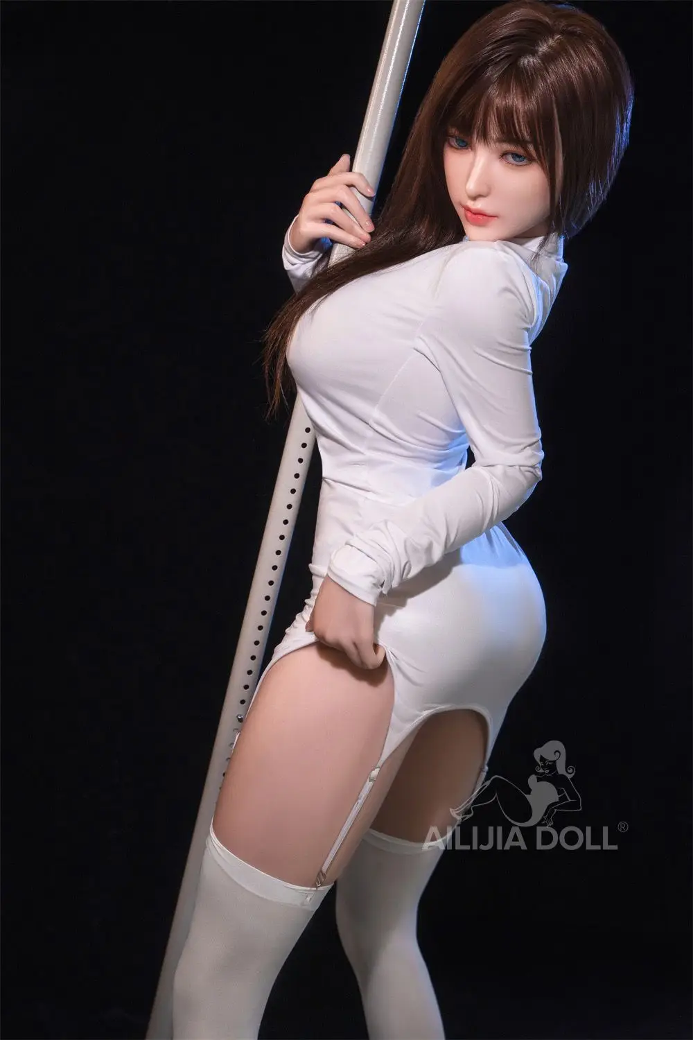 [ROS] واقعية 163 سنتيمتر كامل الحجم دمية جنسية E كوب الشكل الجنسي عادل الجلد الآسيوية دمى حقيقية مثير جبهة الحب دمية للرجال الكبار