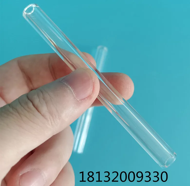 

Quartz glass metering tube water quality analyzer digestion tank accessories COD digestion tube ZTE Yiwen Hash Taiken