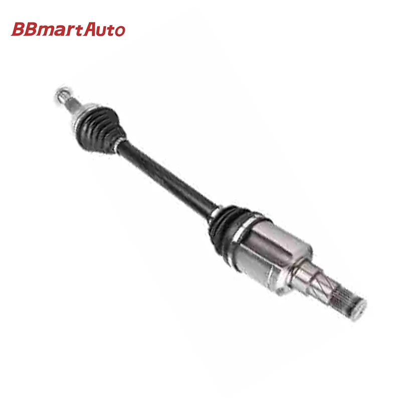 162663700A BBmartAuto نصف محور أمامي LH لطراز تسلا S-16