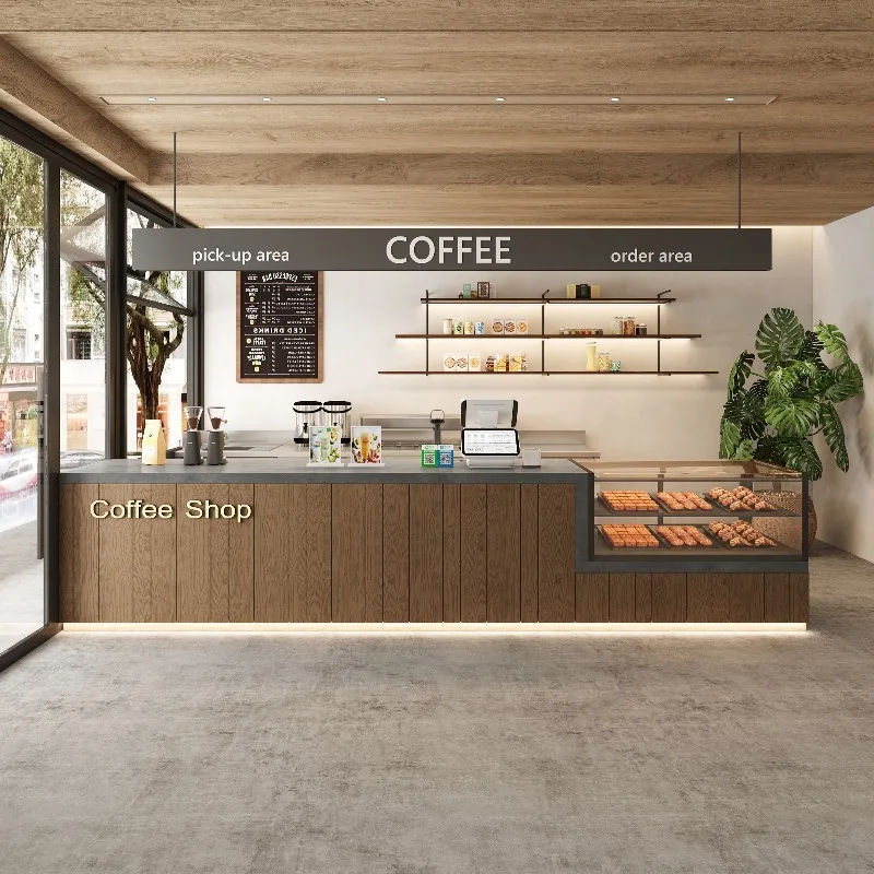 Design Front Desk Reception Counter Restaurant Classic Clinic Reception Desks Beauty Salon Mostrador Recepcion Furniture Office