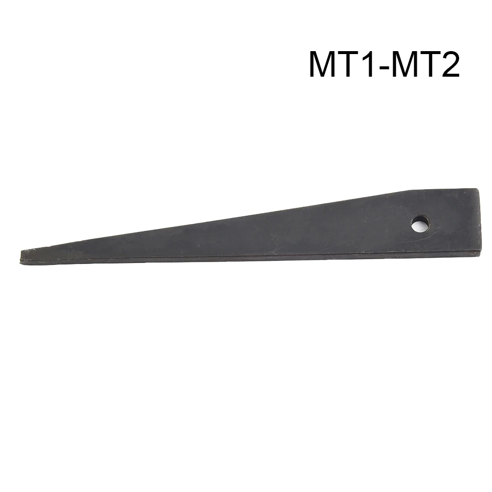 Mechanically Engineered MT1 MT2 Wrench for Drill Chuck Sleeve For Morse Taper Adapter Lathe Reamer Boring Machine Applications