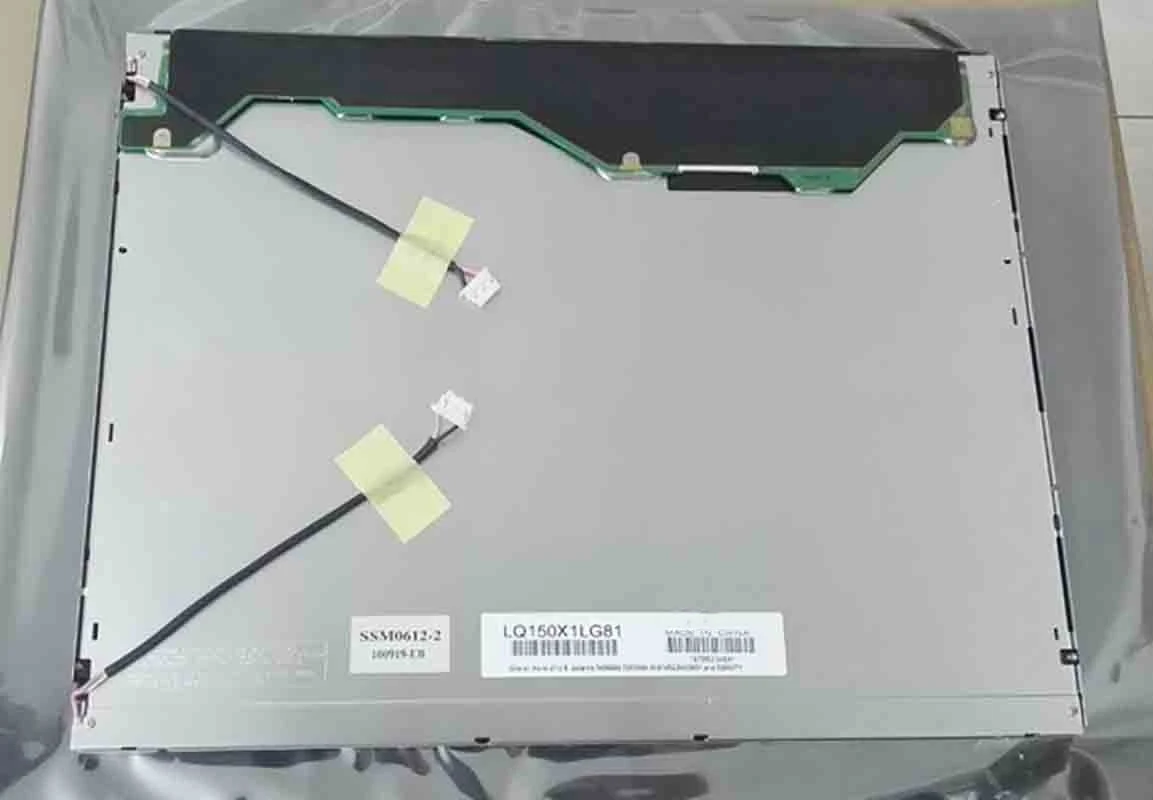 Vender 15 polegadas lq150x1lg81 tela lcd