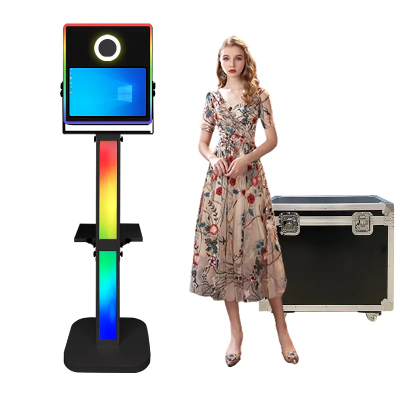 Dslr Photo Booth 15…