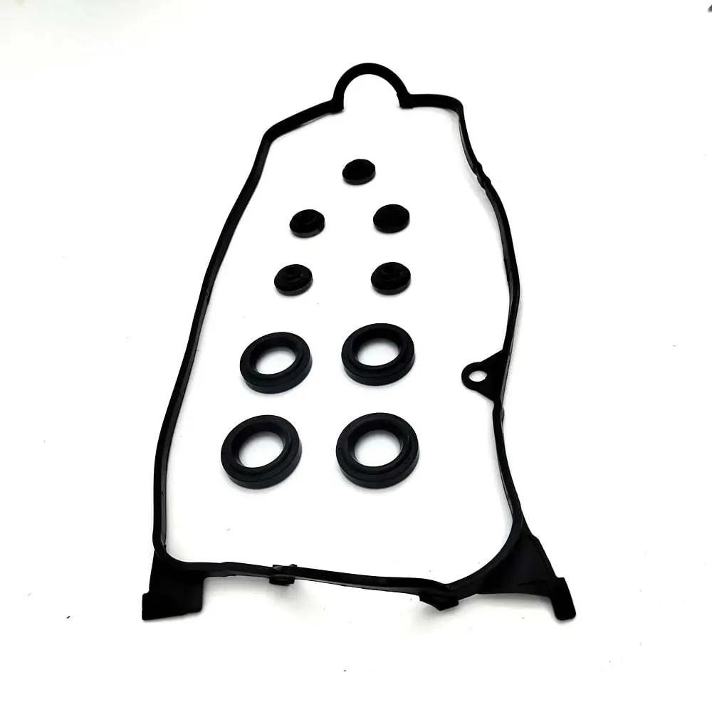 

Комплект прокладок клапанной крышки для Honda Civic VII Coupe (EM2) 2001-2005 12030-PLC-010